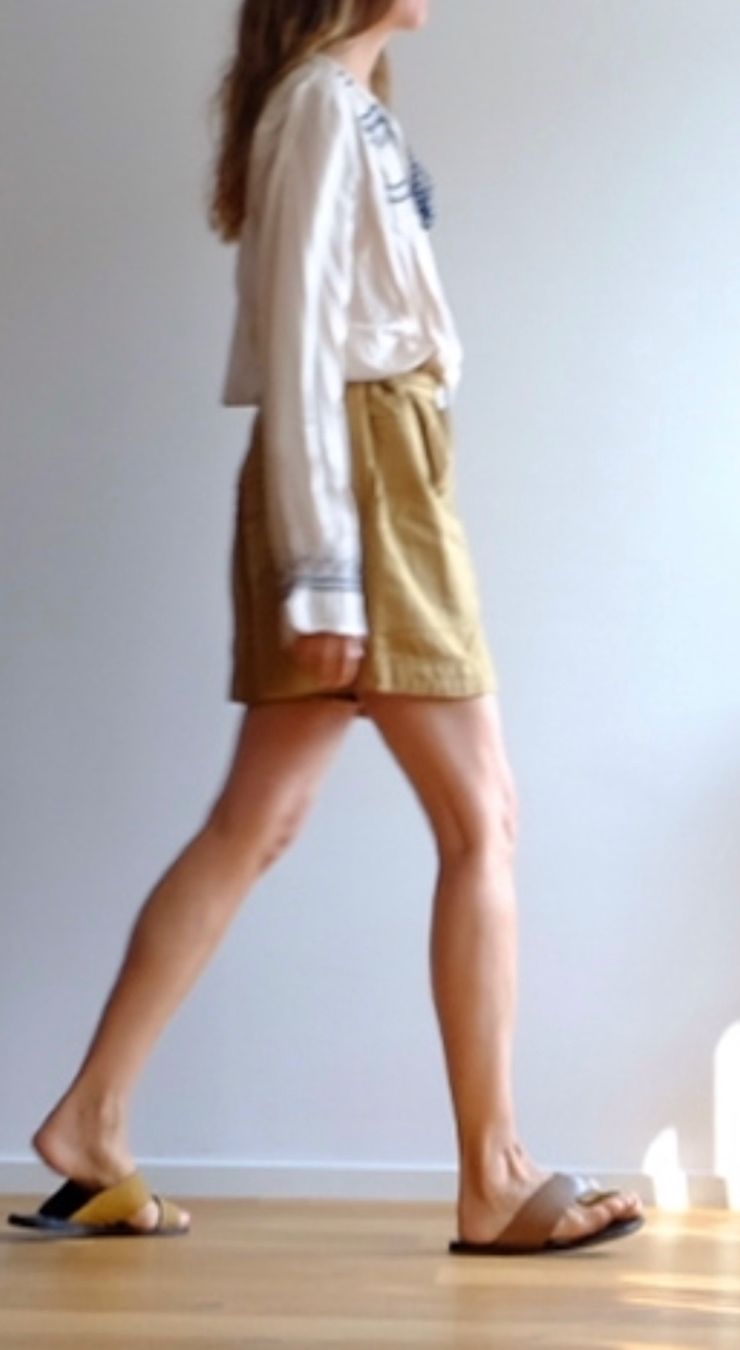 Cream Camicette: CREAM Bluse/Tunika mit Stickerei - neu - – Nuovo (secondo la descrizione) da Jona venduto da vanessasupermarket20 4