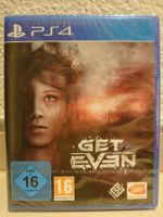 Get Even - Playstation 4