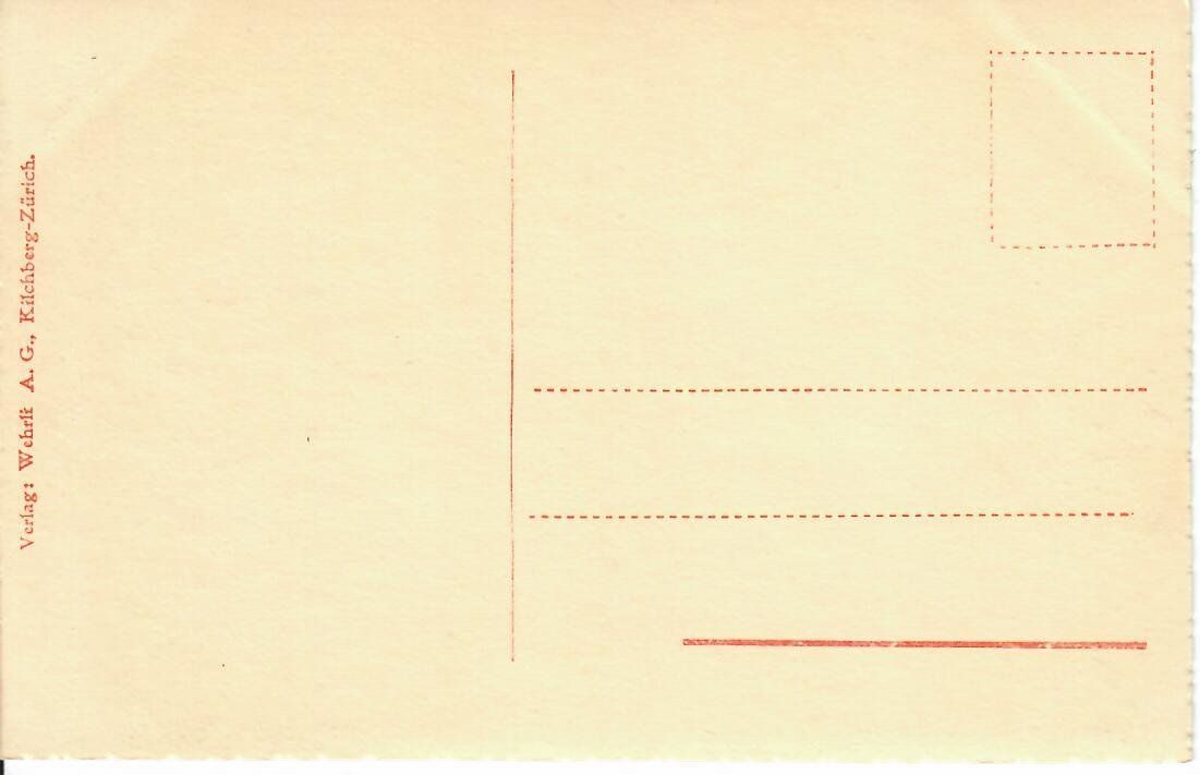 Cartoline postali: Campfer und Silvaplana – Usato da Hochdorf venduto da Ziegel-16 1