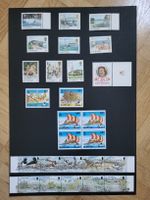 Kleinlot Guernsey ab 1984