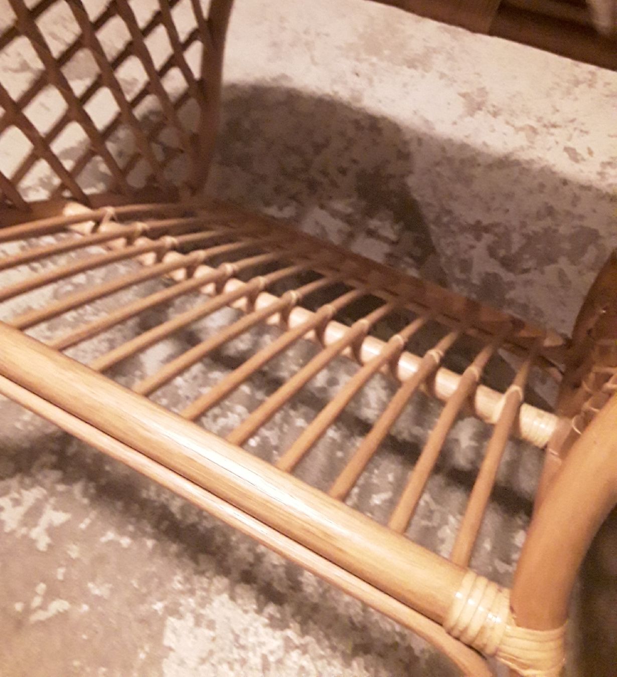 Scaffali: Bambus Regal set mit Tisch – Usato da Appenzell venduto da Bal.g 5