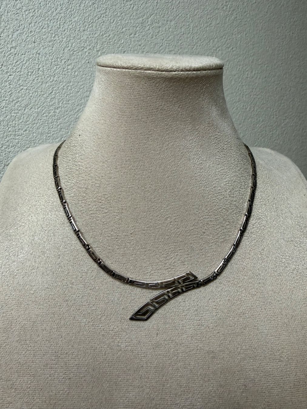 Catenine: Silber Kette 925 – Usato da Spiegel b. Bern venduto da Rogger72 2