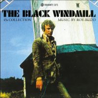 Black Windmill 45s Coll. Roy Bud- 2x 7 " AMAZING FILM SCORE
