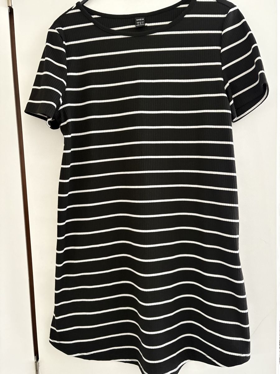 Shein Vestiti: Damen Kleid,Gr.M;Shein – Usato da Winterthur venduto da Nena222