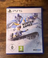 PS5 Game Winter Games 2023