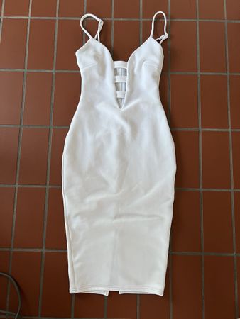 Nookie Etui Kleid Gr.34