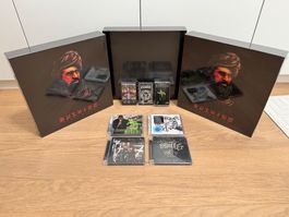 Bushido Sammlung