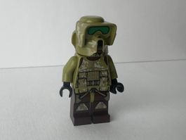 LEGO Star Wars Clone Scout Trooper (sw0518)