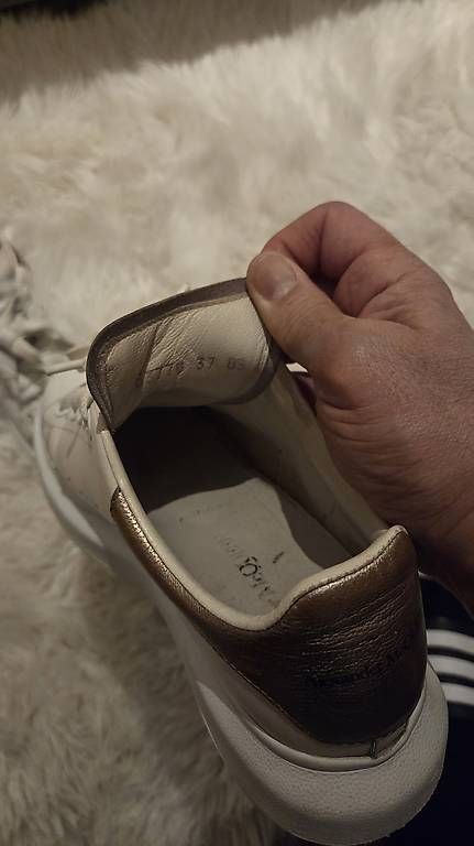 Scarpe da uomo: Original Alexender Mc Queen zu verkaufen – Usato da Wetzikon ZH venduto da veysel71 4