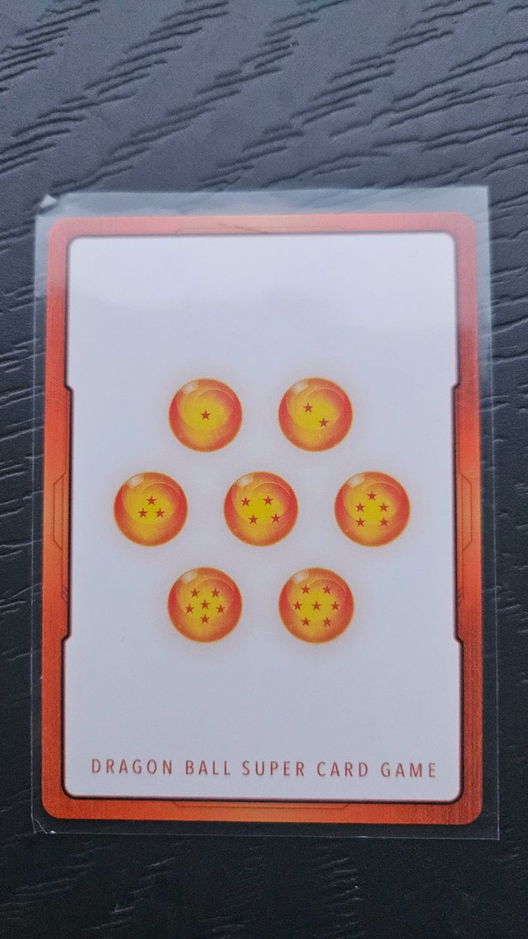 Bandai Sammelbilder & Trading cards: DB Fusion World Energy Marker E-50 Silver EN – Gebraucht aus Stetten AG von Kiosk56 6