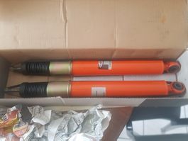 Talbot Samba cabrio oder  Peugeot 104   Ersatzteile  neu