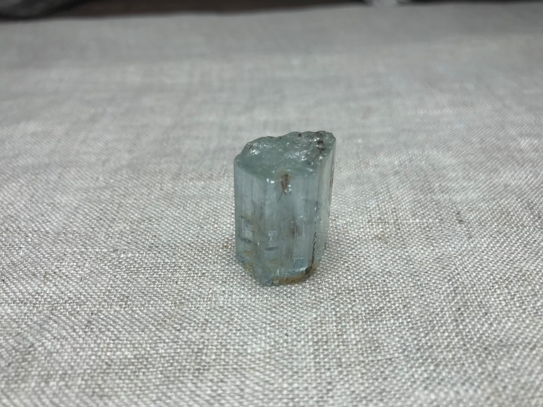Edelsteine: Aquamarin roh Kristall 51.3 Karat – Neu (gemäss Beschreibung) aus Biel von djvalbnc 2