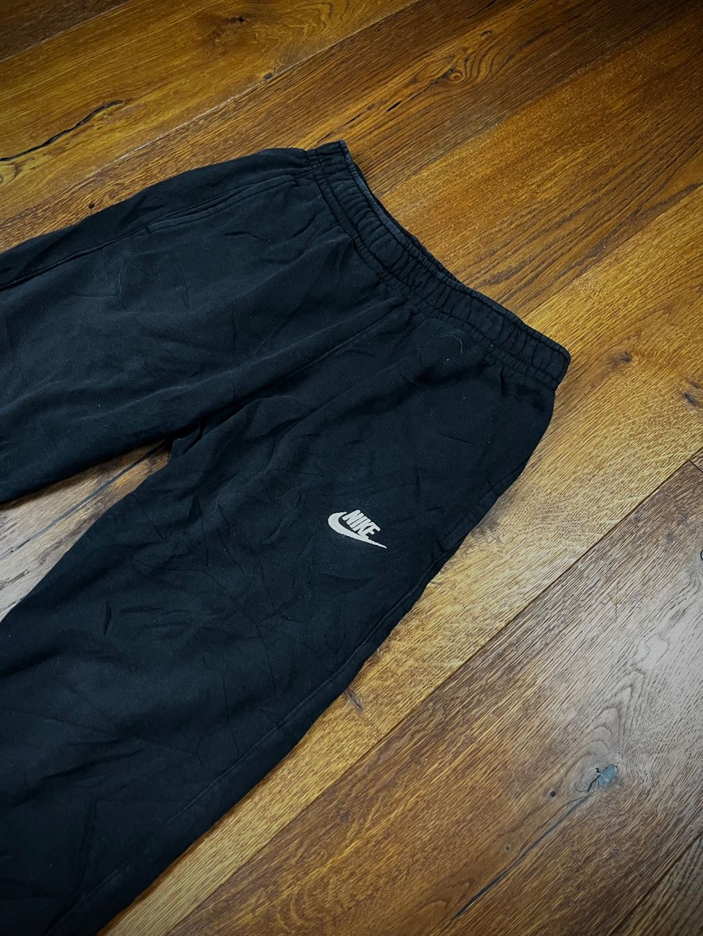 Nike Pantalons: Nike Trainerhosen – D'occasion à Lindau par KT_Vintage 1