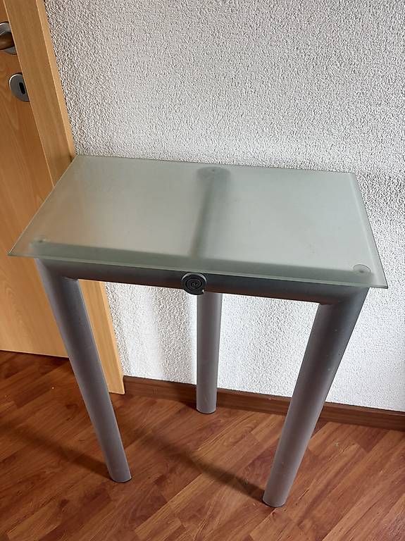 Tavoli: Table d'appoint  – Usato da La Ferrière venduto da jor_wdd7