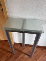 Table d'appoint 