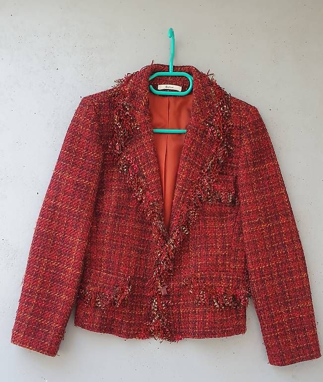 Burton Giacche: Superbe Burton taille 44 – Usato da Servion venduto da meno999 3