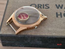 ORIS Urengehäuse