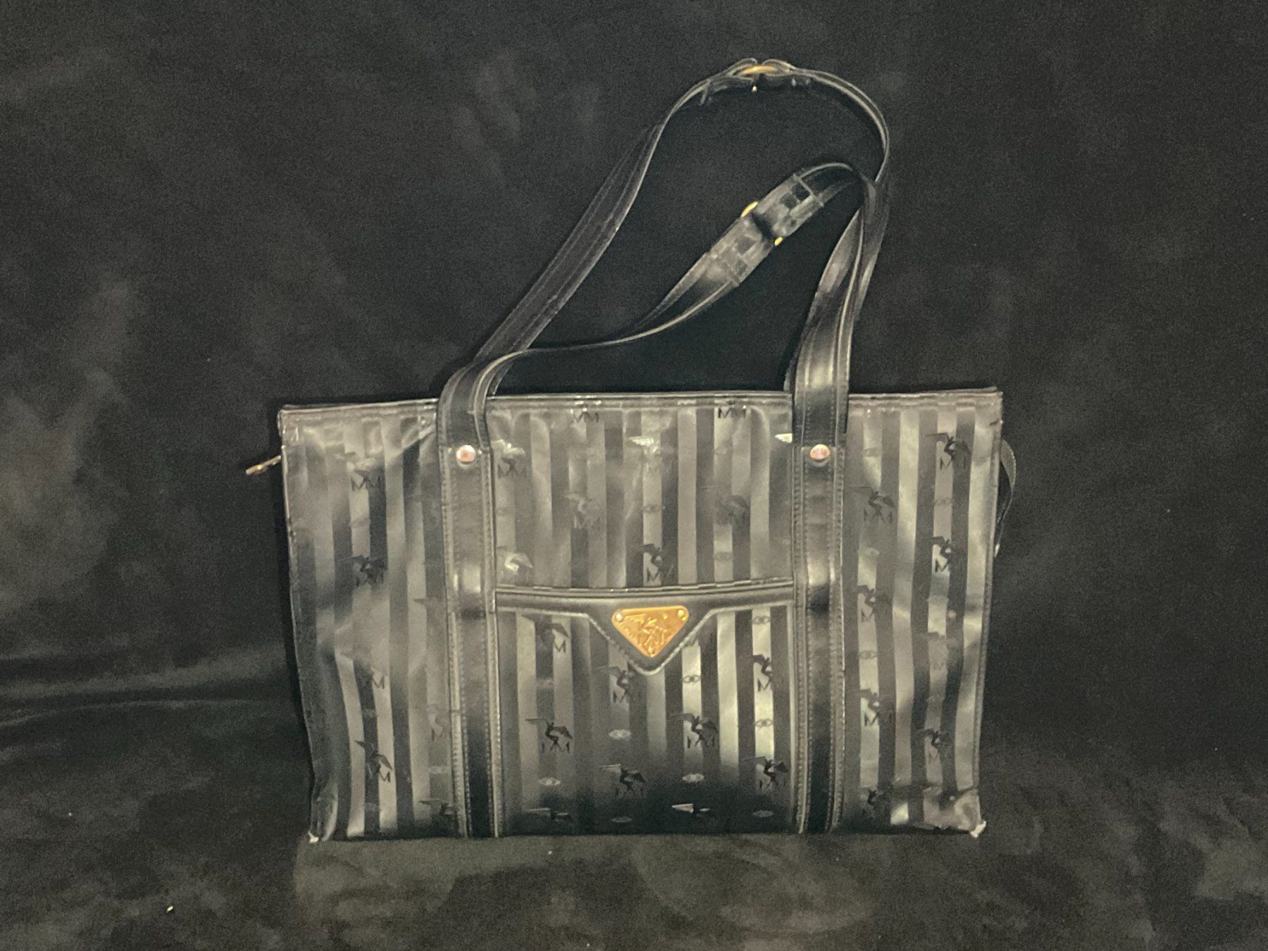 Maison Mollerus Borse da donna: Tasche Maison Mollerus – Usato da Bettwiesen venduto da wicking27
