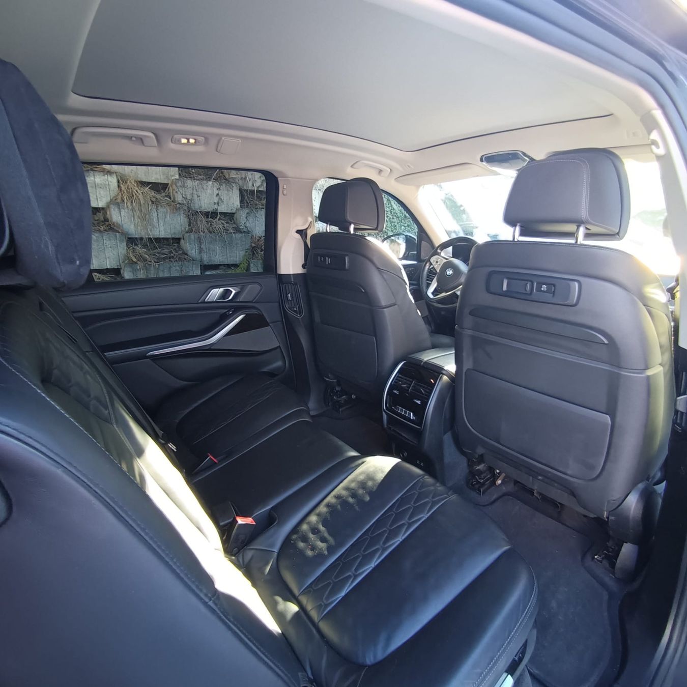 BMW Automobili: BMW X7 48V 4D 7 places – Usato da Le Mont sur Lausanne venduto da caudebec 6