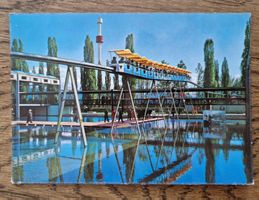 Landesausstellung Lausanne 1964, Monorail
