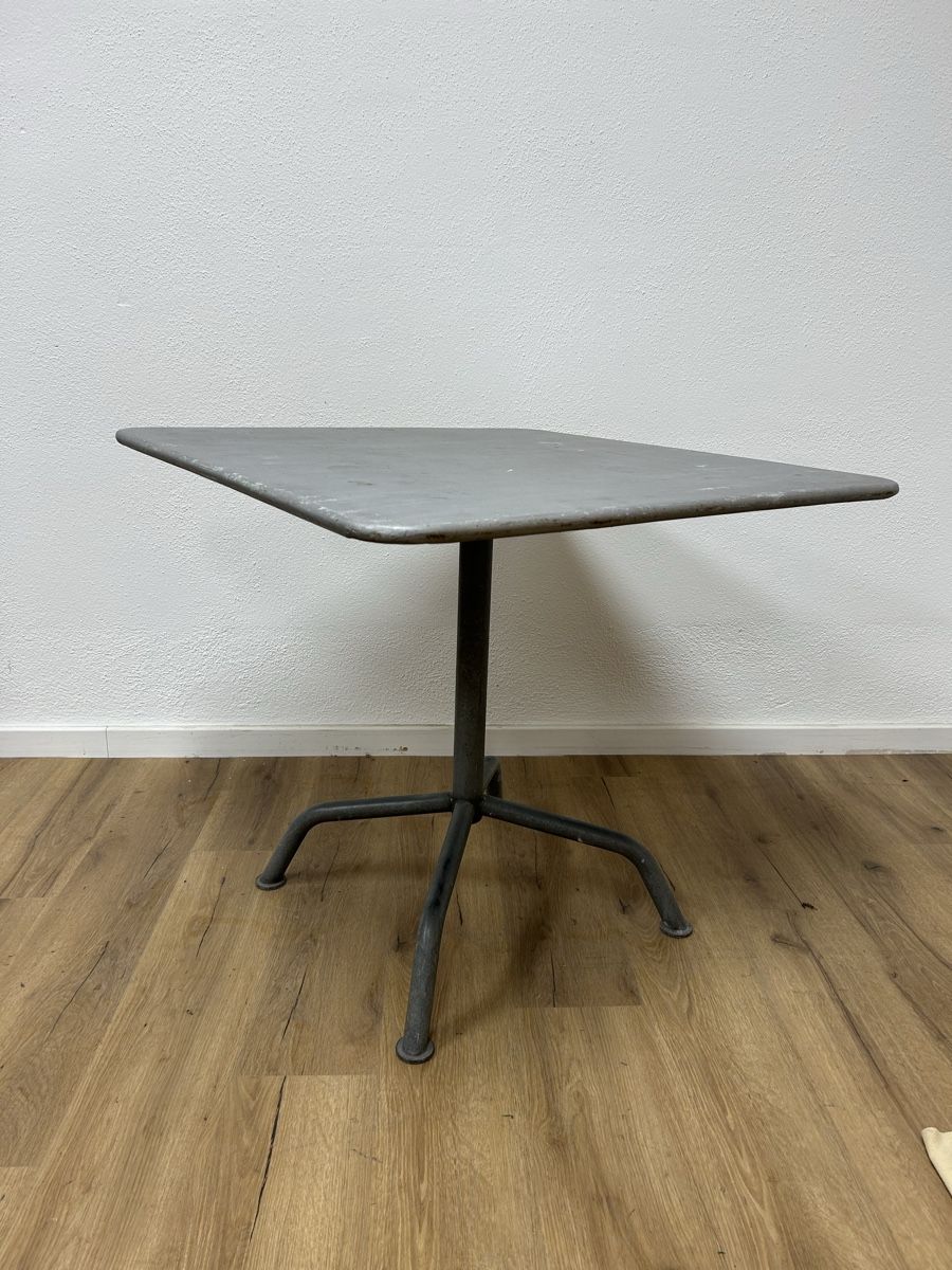 Bigla Tavoli: Gartentisch (80x80cm) – Usato da Basel venduto da MoebelSackmann 1