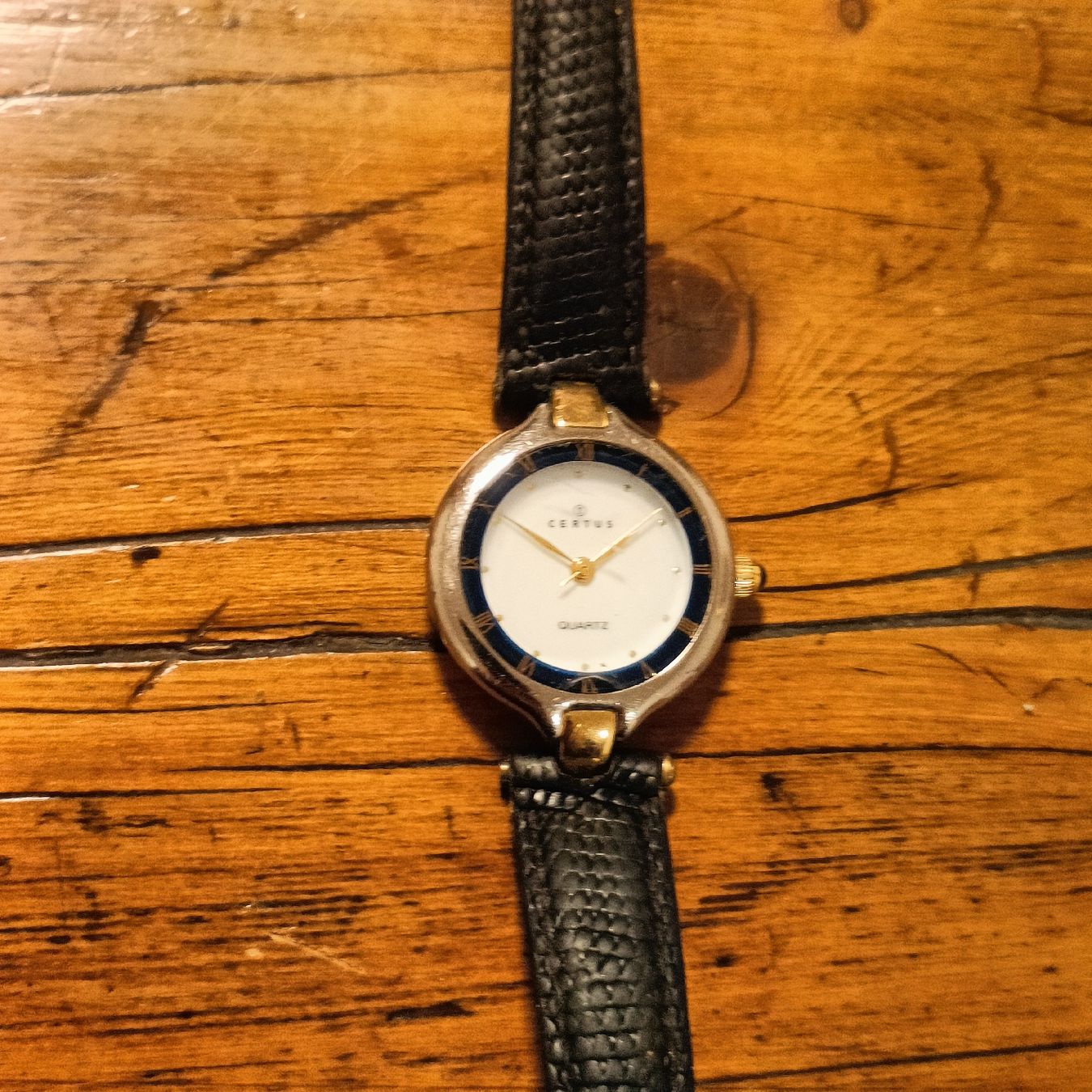 Orologi: Certus Uhr – Usato da Giubiasco venduto da giubi01 4