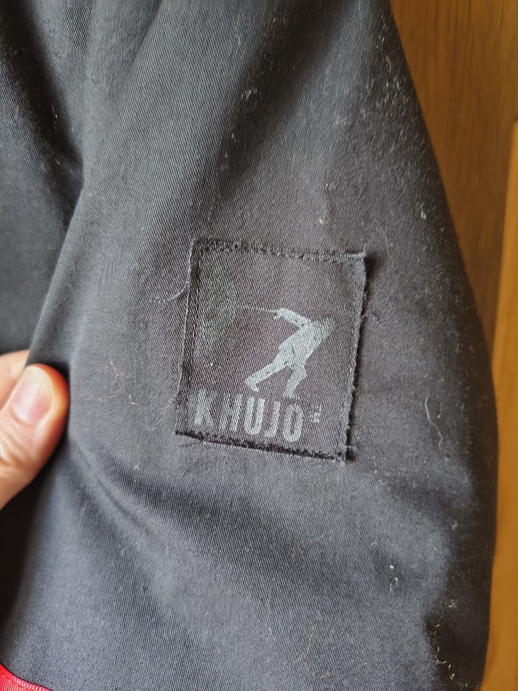 Khujo Cappotti: Titel Khujo Damen Parka Gr. S – Usato da Gebertingen venduto da Leshek 5