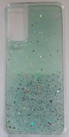 Coque flexible Samsung M23 5G/F23 5G/M13 4G - Paillettes