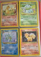 Pokémon Legendary collection charmender vulpix +
