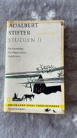 Adalbert Stifter: Studien II,