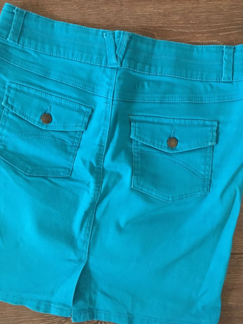 Gonne: Jeansrock Street One Gr.36 – Usato da Muotathal venduto da robin40 3