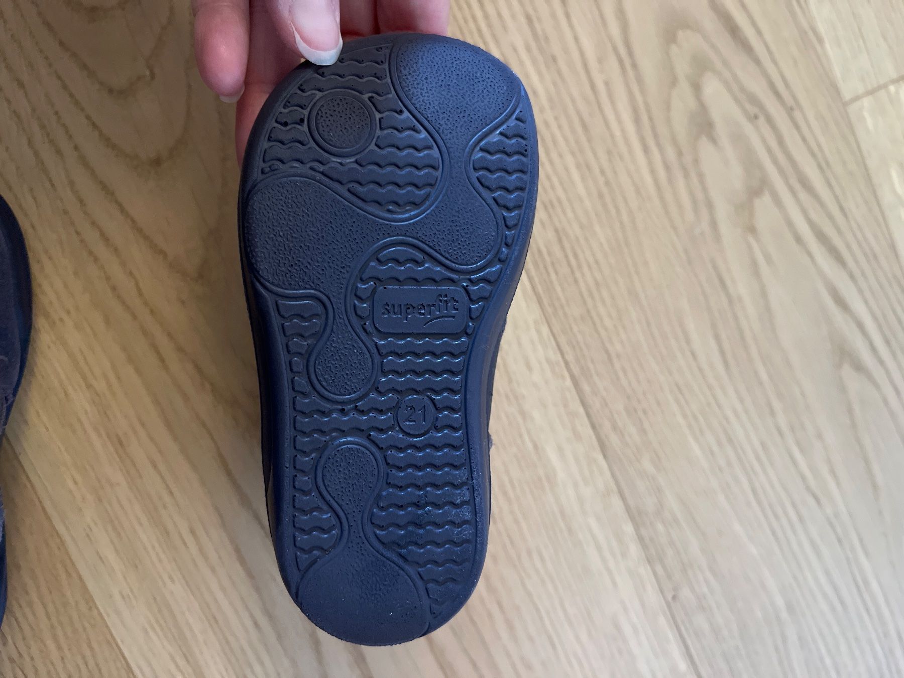 Superfit Scarpe per ragazzi: Superfit Goretex Gr.21 – Usato da Winterthur venduto da ani_svs9 4