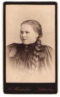 Fotografie G. Abderhalden, Lichtensteig,