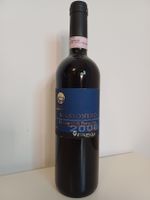 Massonero - Chianti Colli Fiorentini DOCG 2006! 🍷 🇮🇹Bio🍇