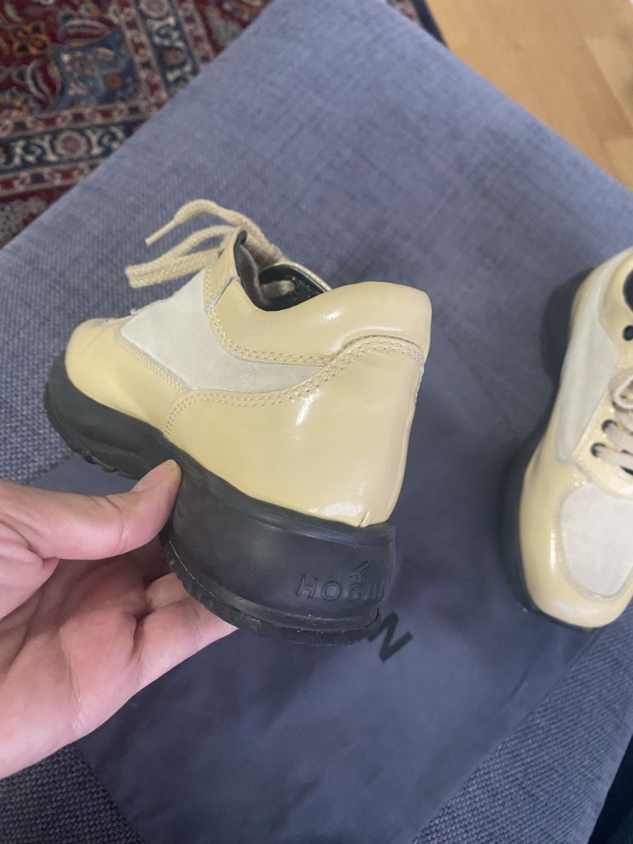 Hogan Scarpe per ragazzi: Hogan size 31 – Usato da Blonay venduto da art_7f87 2