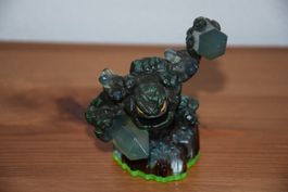 Skylanders Figur: Prism Break Serie 1 (level 11 + upgrade)