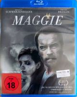 Maggie (Henry Hobson, 2015)