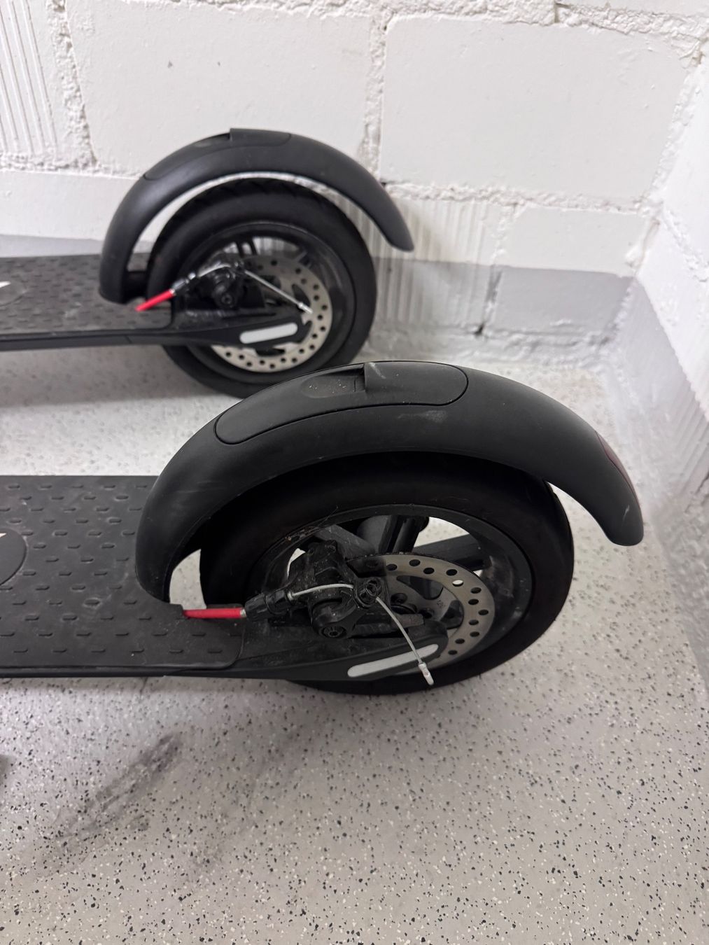 Scooters: V max R93 – Gebraucht aus Regensdorf von chr_gp2h 3