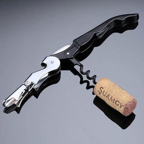Flaschenöffner & -verschlüsse: Sommeliermesser – Neu und originalverpackt aus Buchs SG von Skullep 8
