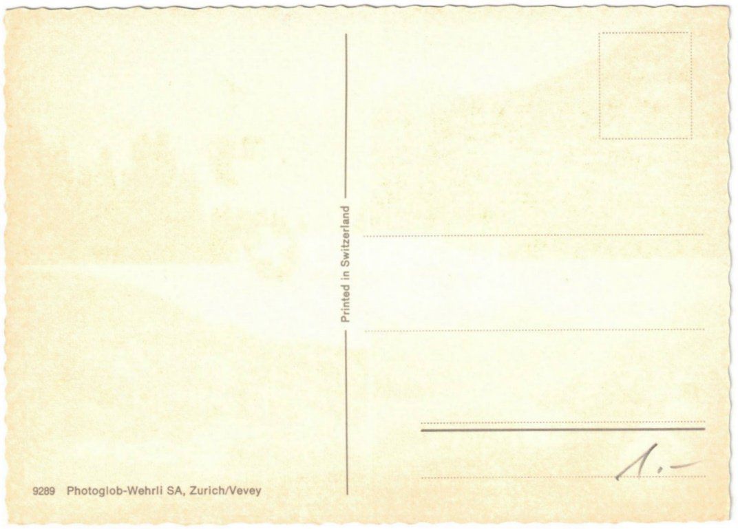 Cartes postales: Leysin - 4 Bild AK – D'occasion à Binningen par Mountainrider 1