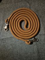 Zügel mit Karabiner 2.60m