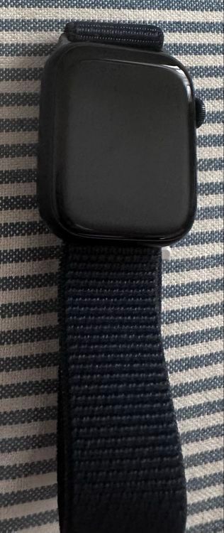 Apple Smartwatch: Apple Watch Series 9 45mm GPS + Cellular – D'occasion à Zürich par Zacchi 5