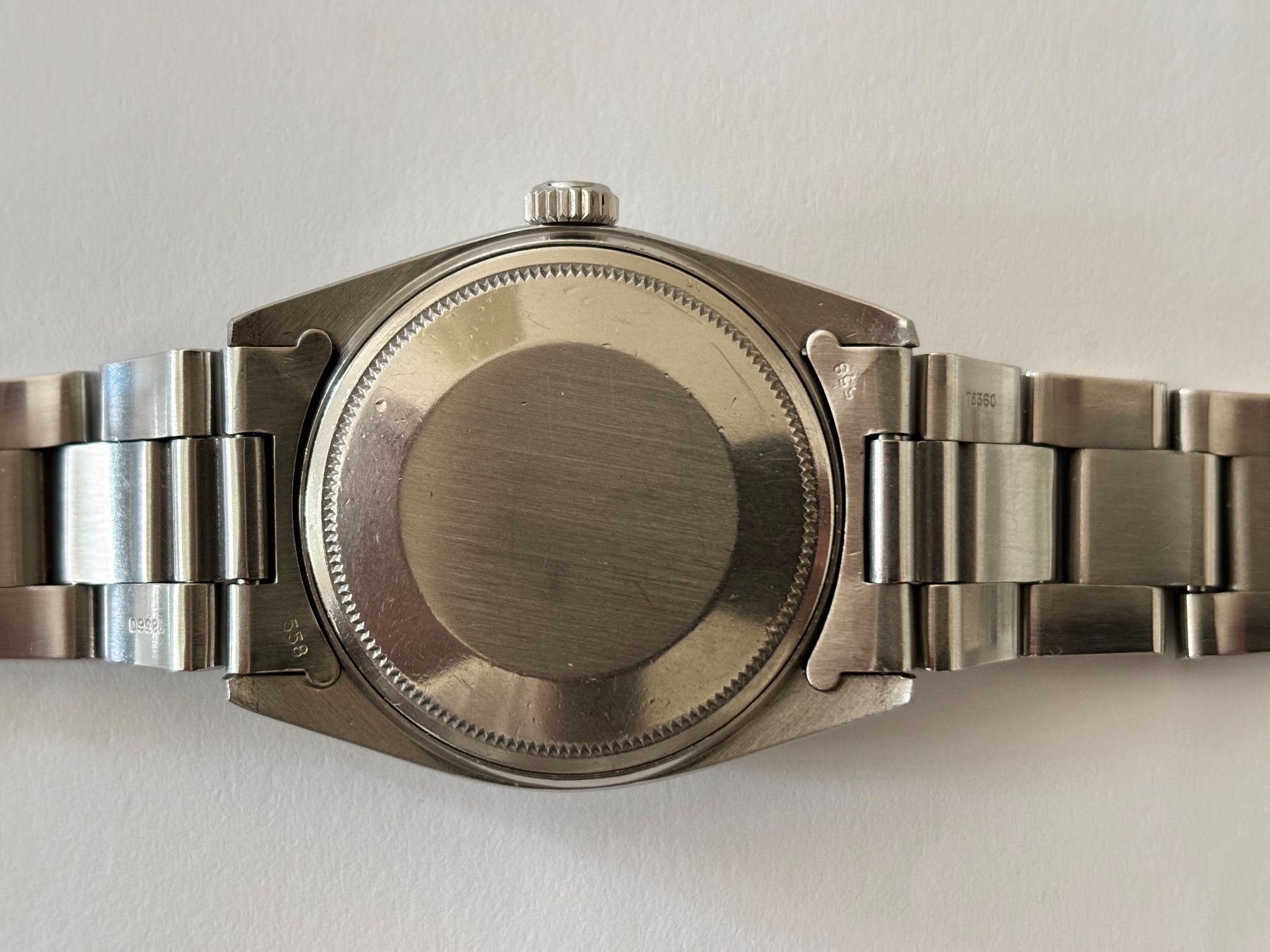Rolex Montres: Rolex Datejust – D'occasion à Fribourg par labonafair8b 9