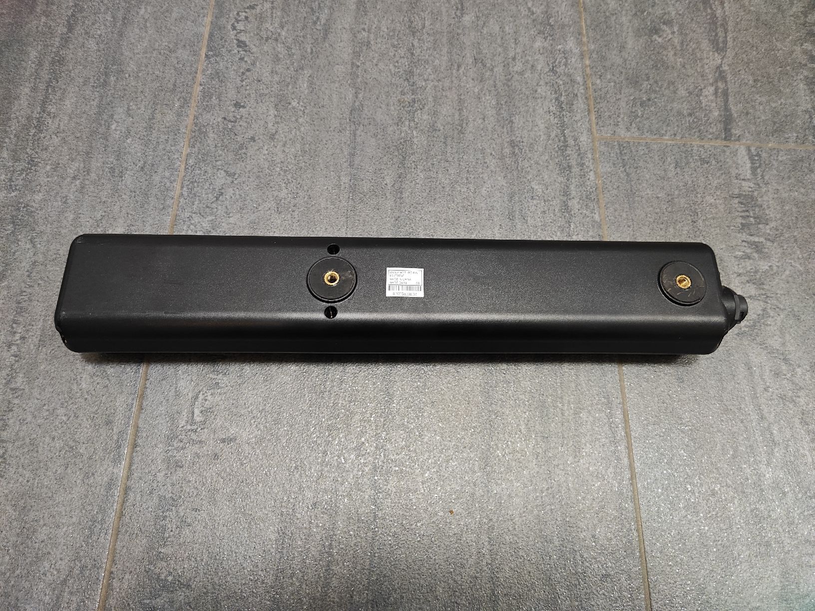 Specialized Batterie: Specialized Levo, Vado, Como SL Akku – Usato da Zürich venduto da luc_mf5d 2