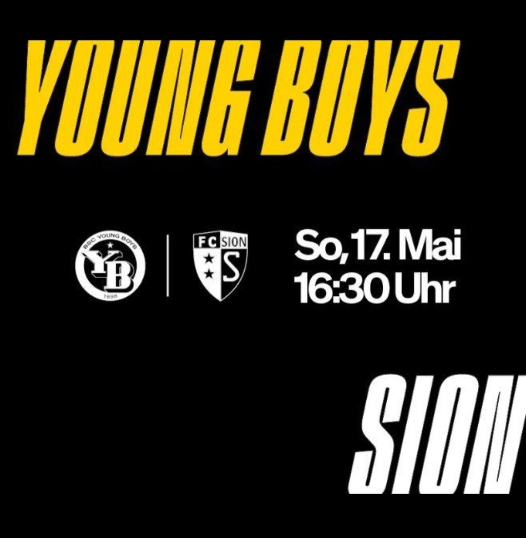 Biglietti: 1Ticket U 16 YB - Sion+ 1 Erw – Nuovo e nell'imballaggio originale da Lyss venduto da schweden14