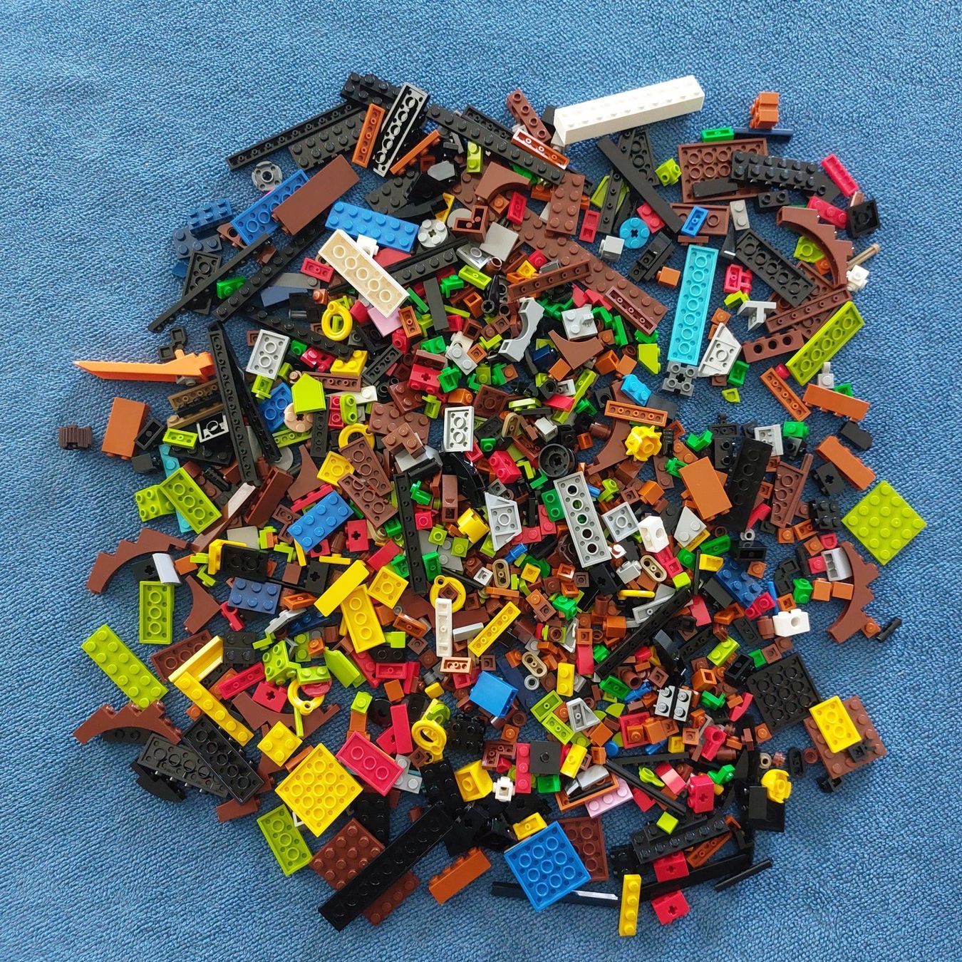 Lego Baukästen: LEGO 21331 – Gebraucht aus Uetikon am See von Peter_von_Lanthen 1