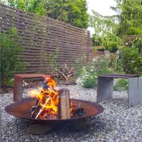 Feuerschale