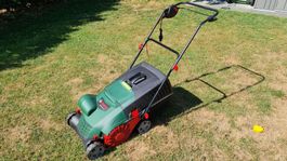 Bosch Home & Garden Elektro Vertikutierer ab 1Fr.