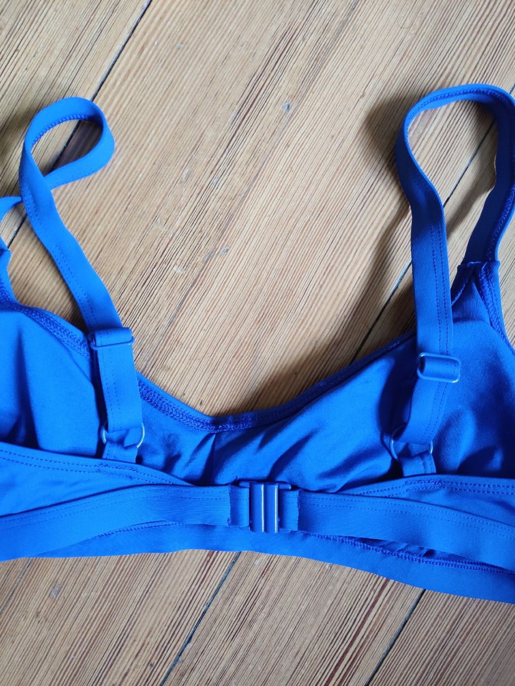 Gudrun Sjöden Costumi da bagno & Bikini: Gudrun Sjöden bikinioberteil N – Nuovo e nell'imballaggio originale da dornach venduto da morgenrot2000 1