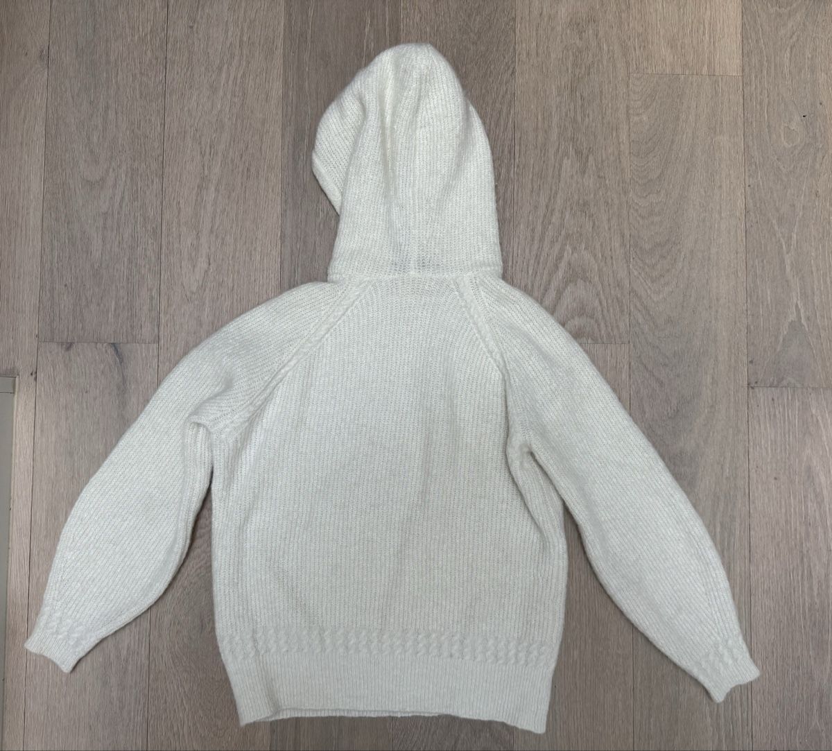 Sezane Pullover & Sweatshirts: Pull Sézane XXS – Neu (gemäss Beschreibung) aus Chamoson von Sev91 1